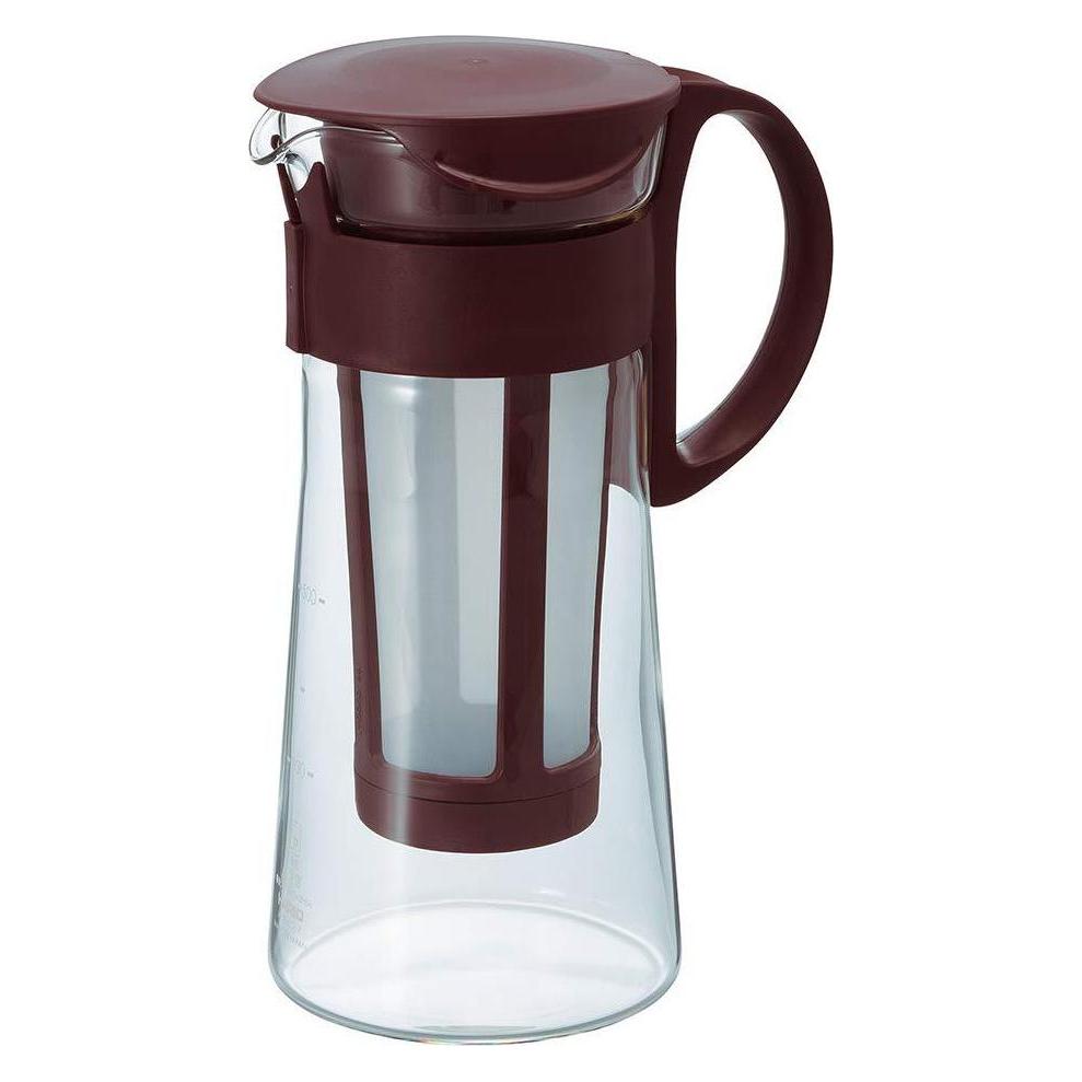 Hario Mizudashi Kaffeekanne Mini (0.60 l) (MCPN-7CBR)