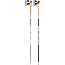Leki Cross Trail FX.One Superlite - faltbare Cross Trail-Stöcke - 1 Paar - 115cm