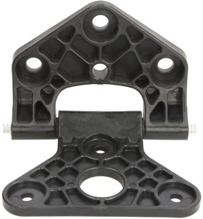 Kühlergitterhalter PACOL IVE-FP-009