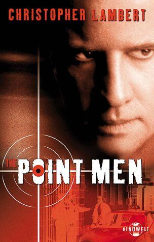 John Glen - The Point Men [VHS] - Preis vom 08.10.2026 07:26:42 h