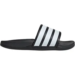 adidas Adilette Comfort 2.0 Badelatschen HP6999 - core black/cloud white/carbon 38
