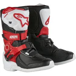 Alpinestars Tech 3S Kinder Motocross Stiefel
