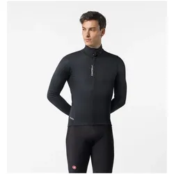 Castelli, Unisex, Velojacke, Ideale Jacket (L), Schwarz, L