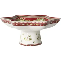 Villeroy & Boch, Serviergeschirr, Winter Bakery Delight
