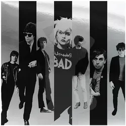 Virgin Records, Schallplatten, Against The Odds: 1974-1982 (Limited 4LP DLX Edition) (Blondie)