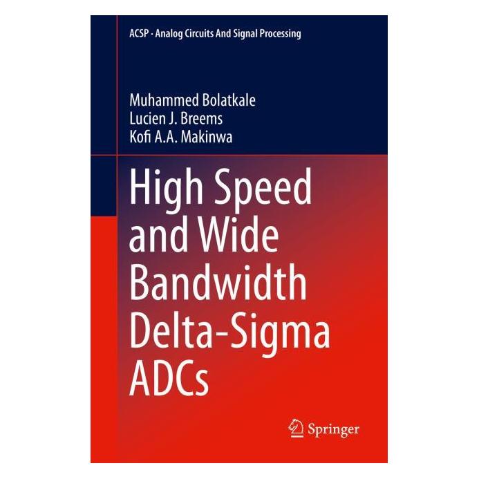 Springer Bolatkale:High Speed and Wide Bandwidth (63477149)