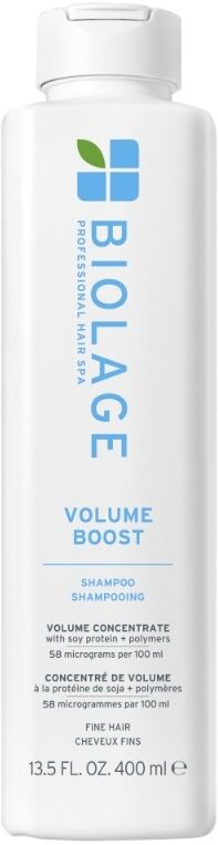 Biolage Volume Boost Shampoo 400ml