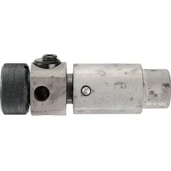 Fein Zubehör Gewindbohrer GWP 10 Pendelbackenfutter Spannbereich 2.0-8.1mm
