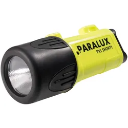 Parat, Taschenlampe, PARALUX PX1 SHORTY Handleuchte (11 cm, 80 lm)