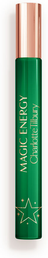 Magic Energy - 10 Ml Fragrance Charlotte Tilbury 1179 Magic Energy Size: