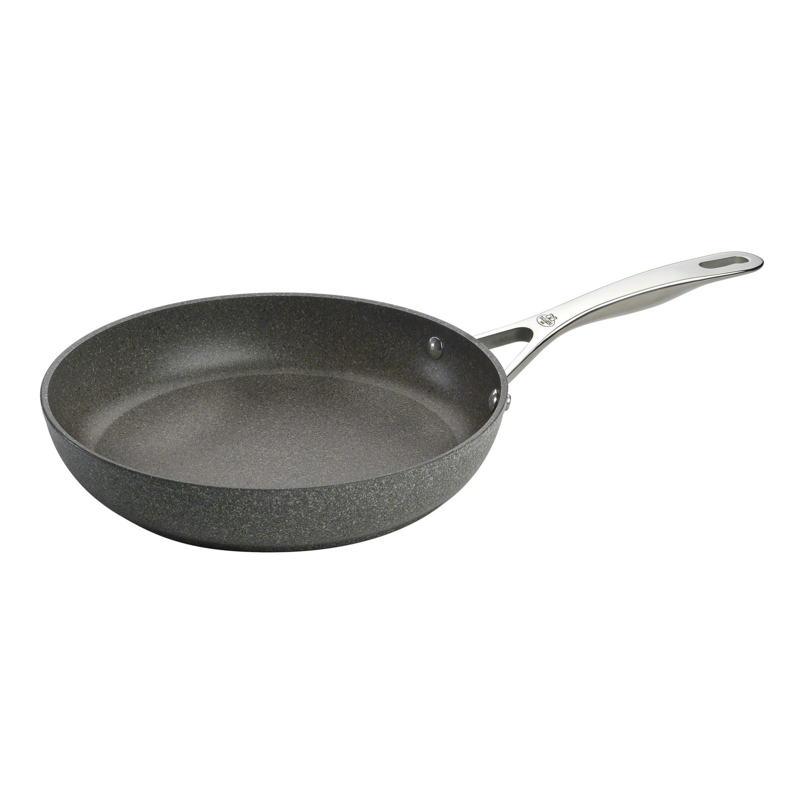 Ballarini Salina Granitium Antiaanbak Bakpan Grijs 28 cm
