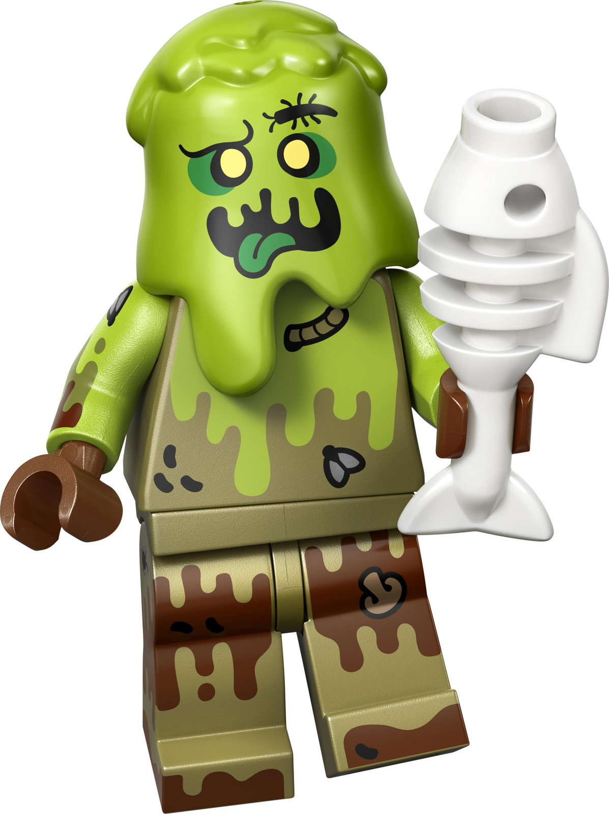 LEGO Populair monster Serie 29