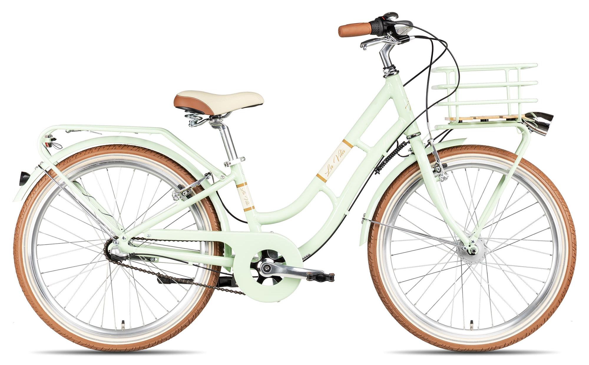 Maxim La Vita 3 24 24 Zoll Grün 32 cm