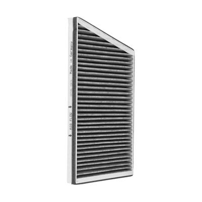 AIRMATIC FILTERBAU Filter, Innenraumluft if1075rl für Mercedes