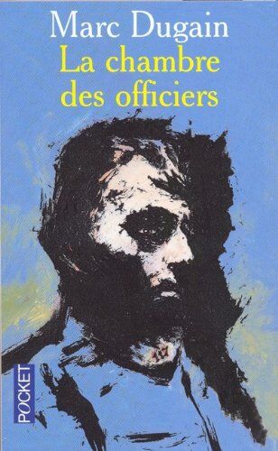 Marc Dugain - La chambre des officiers - Preis vom 13.10.2026 11:25:28 h