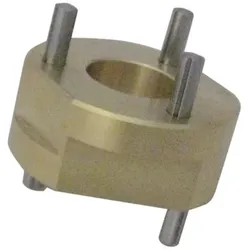 Kludi Ersatzteil Spannschraubenschlüssel für ZENTA Spültisch neutral, 92916500-00 92916500-00