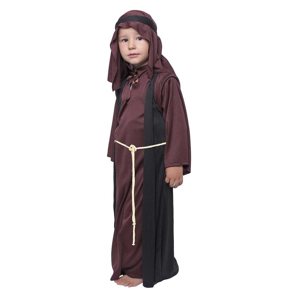 Arpex Josef Kostüm für Kinder - Grösse M (M) (62087593)
