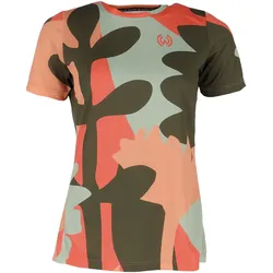 Haibike TrecimeM. Winora Bike multi T-Shirt | WOMEN multi Gr. L