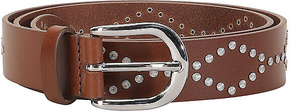 ISABEL MARANT Guertel LILIANA camel   85 85