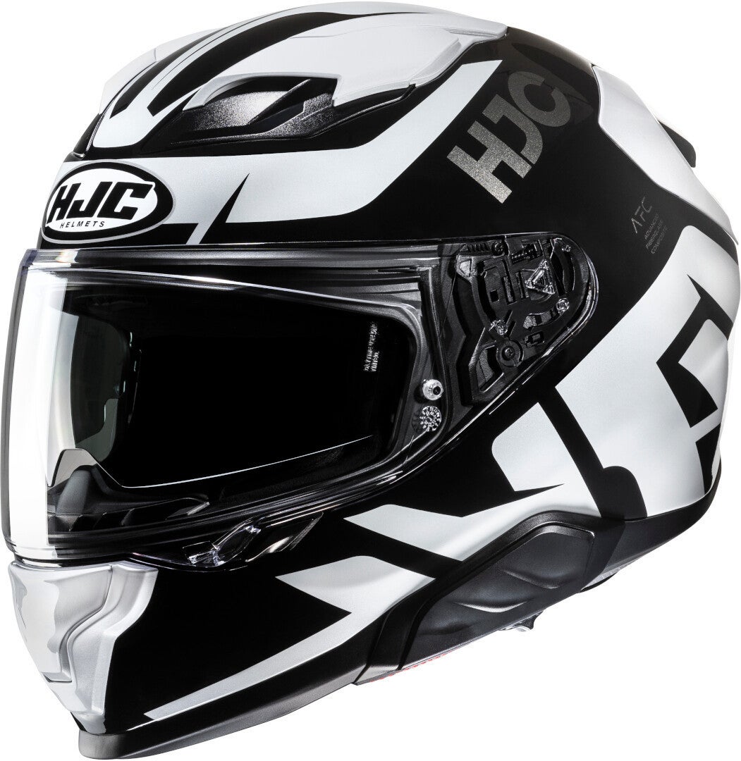 HJC F71 Bard Helm 15880511