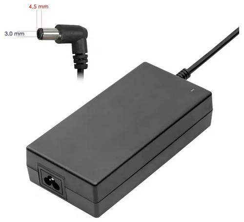 Akyga AK-ND-86 Notebook-Netzteil 200W 20V 10A