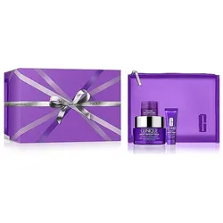 Clinique, Beauty Geschenkset, Skincare Wrinkle Correcting Routine Holidays Set 26 (Gesichtspflege Set)