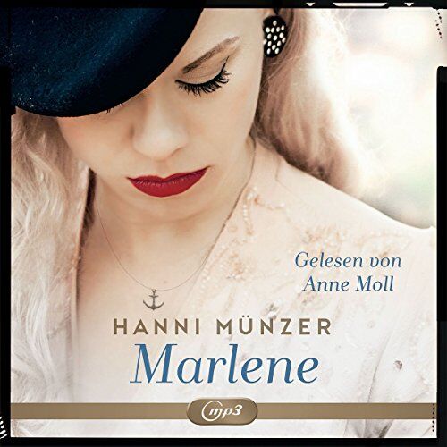 Hanni Münzer - Marlene: 2 CDs - Preis vom 07.10.2026 11:45:10 h