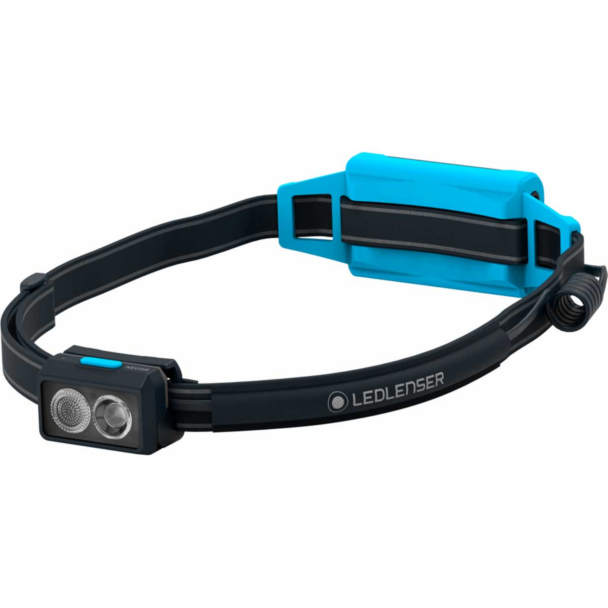 Ledlenser Neo 5R Stirnlampe Stirnlampen schwarz