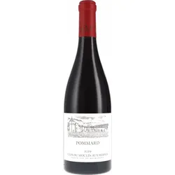 Pommard AOC Clos du Moulin aux Moines 2019 BIO