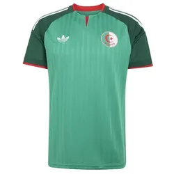 adidas Algerien 26 Auswärts Trikot Herren - cougrn - M
