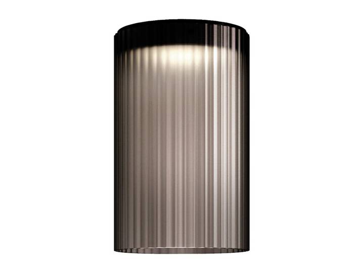 Giass 30 Deckenleuchte Smokey Grey - KDLN - Wohnzimmer - Design - Glas - Rund