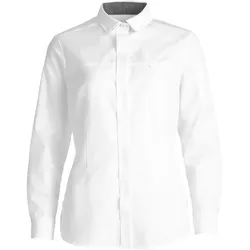 Damenbluse "15053" - 4XL - Weiß