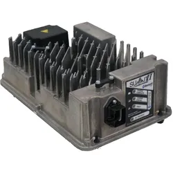 Lester Electrical Summit Series II Industrieladegerät 650W für 36/48V 13,5A/ 18A...