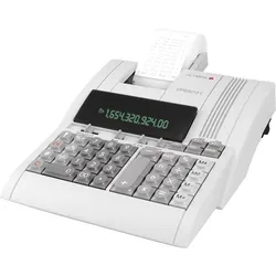 Olympia, Taschenrechner, Cpd 3212s (Netzbetrieb)