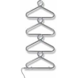 Zehnder Design-Heizkörper Archibald ABZ-120-50 aus der Studio Collection – moderner Raumakzent in Weiß (RAL 9016), platzsparend für bis zu 4 Handtücher, Maße: 1.230 x 50 x 525 mm