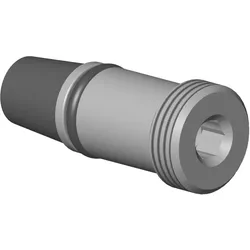 Dornbracht Vorabsperrung mit Vorabsperrung Ersatzteile 04240322300 D. 15 x 33,5 mm 0424032230090