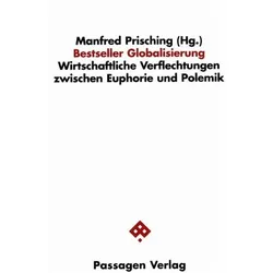 Bestseller Globalisierung, Fachbücher