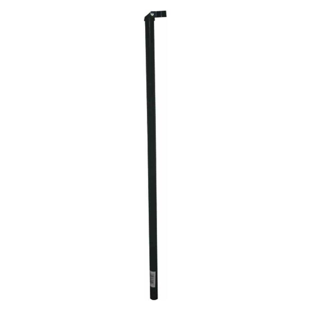 Siena Garden Siena Strebe grün 34x1500mm Zaunpfosten Zaunstrebe Pfosten Maschendraht Gartenzaun NEU (101658)
