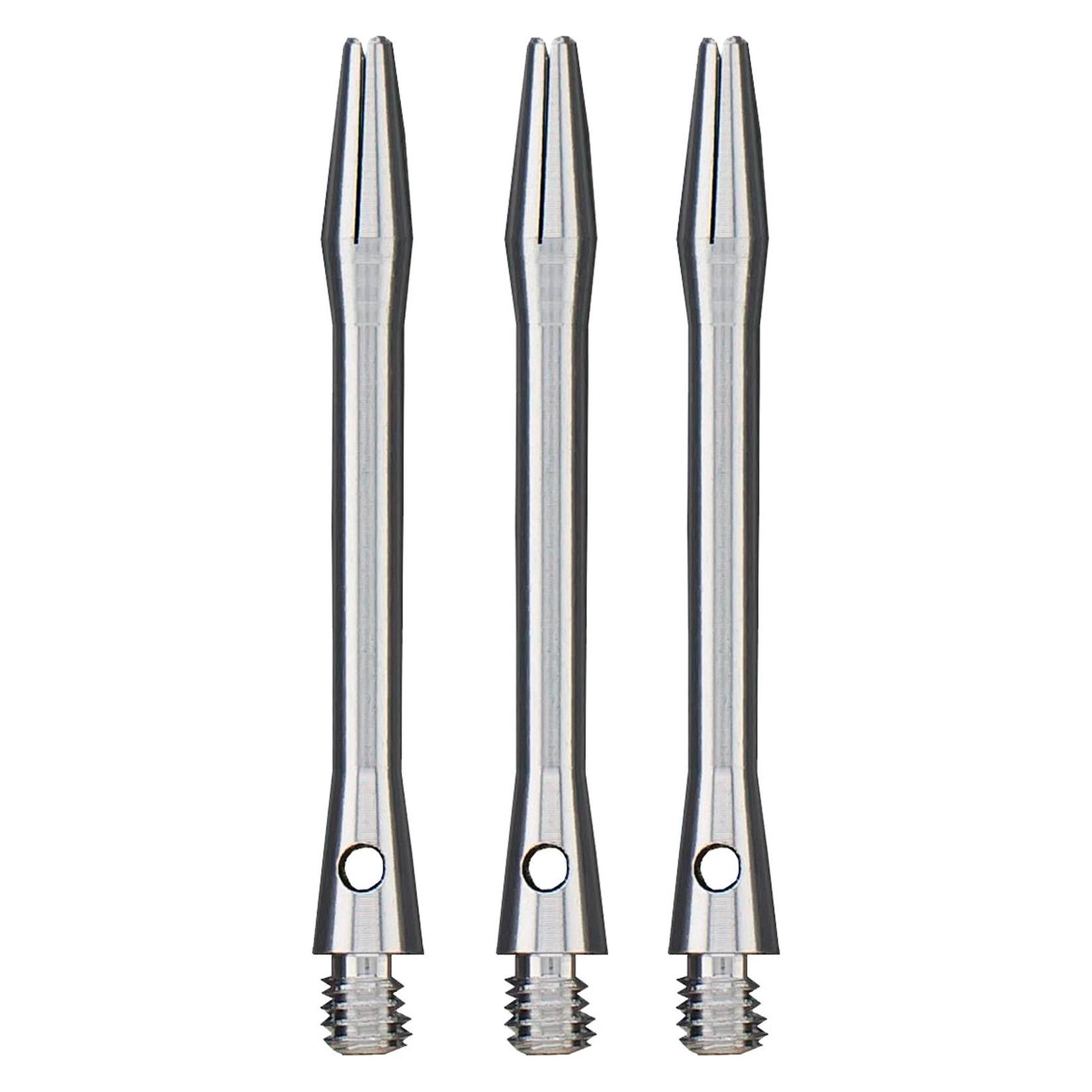 Beazd Simplex Alushaft x/sh si. (30 mm) (b53427)