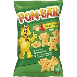 POM-BÄR® Pom-Bär Ketchup Chips 75,0 g