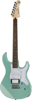 Yamaha Pacifica 112V SB RL Sonic Blue