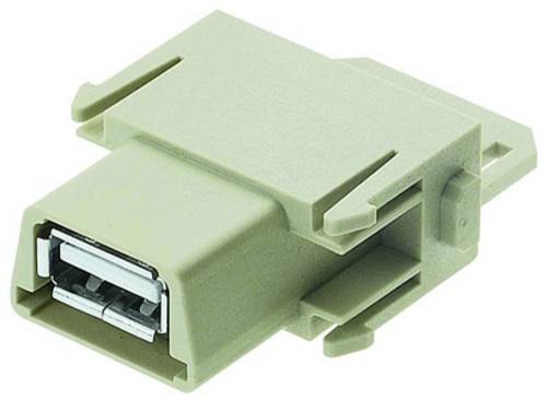 Buchsenmodul 09140014701 HARTING Inhalt: 1 St. Buchsenmodul