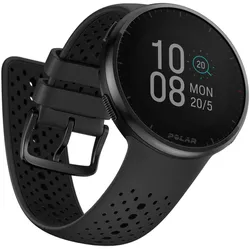 Polar Pacer Pro (45 mm, ohne SIM), Smartwatch
