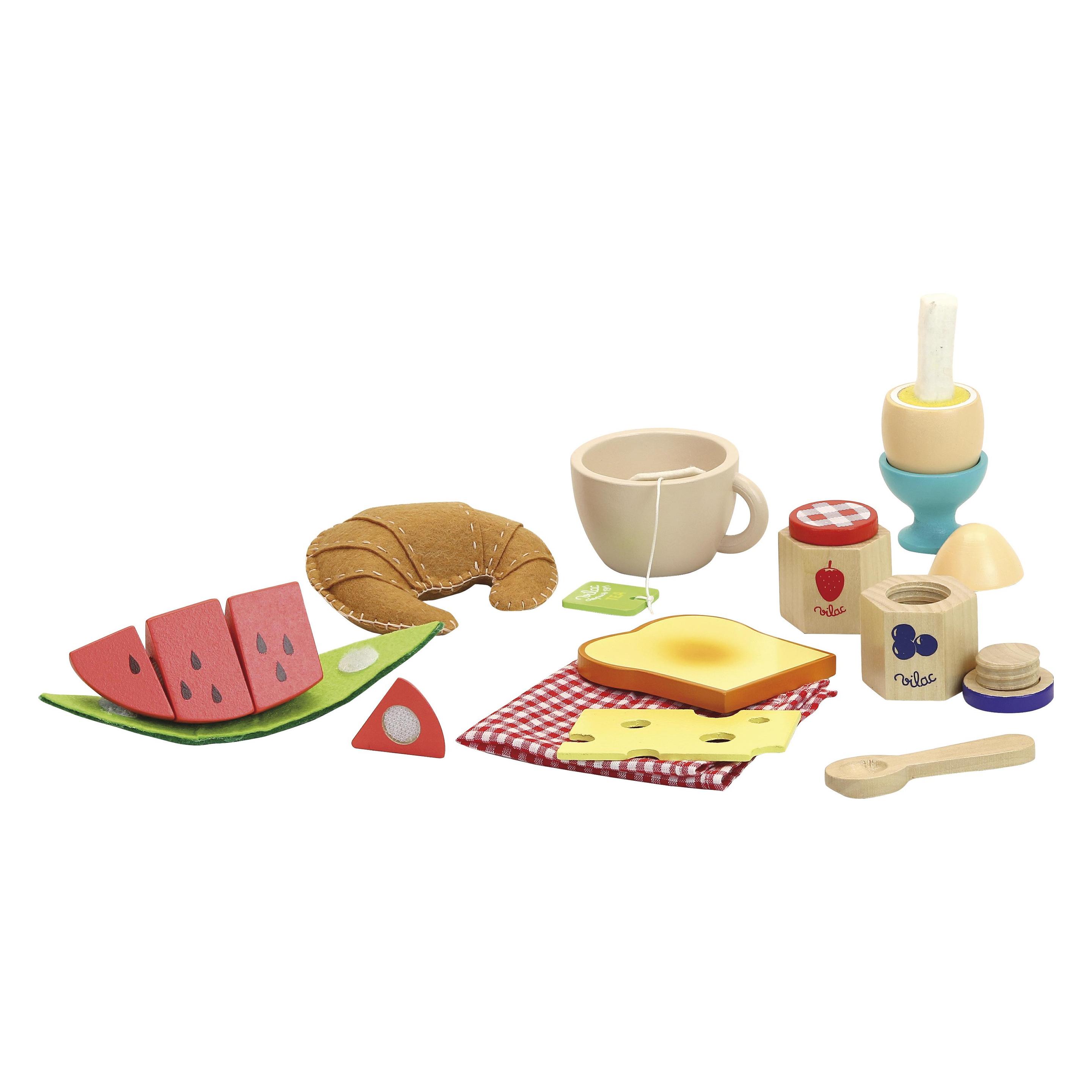 Vilac Frühstückset (8120)
