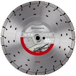 MGA, Sägeblatt, HUSQVARNA TARCZA DIAM S45 PLUS 350mm