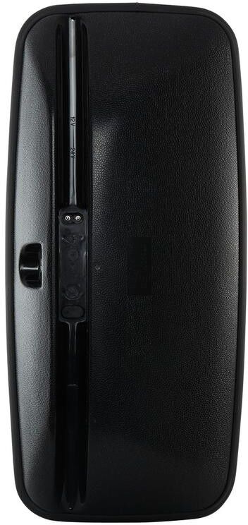 HELLA 8SB 501 081-041 Wing mirror