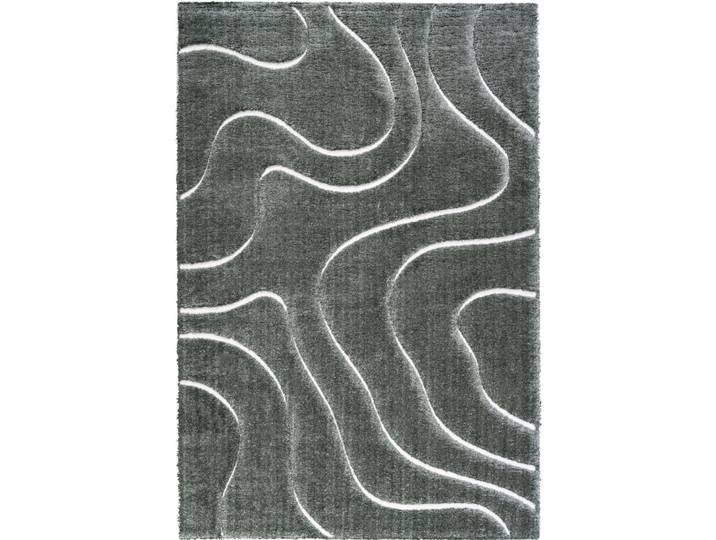 Teppich Vaya grün Anderes Muster Polyester 160 x 230 cm