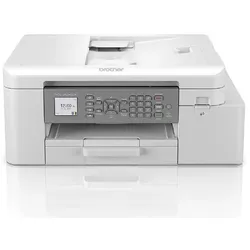 Brother MFC-J4340DWE EcoPro Tintenstrahl-Multifunktionsgerät