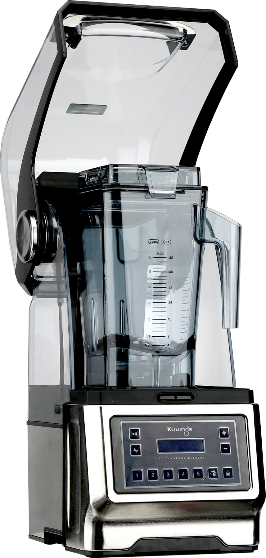 Kuvings CB1000 Professional Auto Vacuum Blender