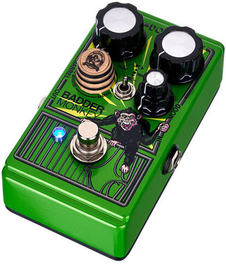 Digitech DOD Badder Monkey